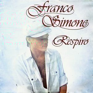 Franco Simone AI voice text to speech and AI music cover generator